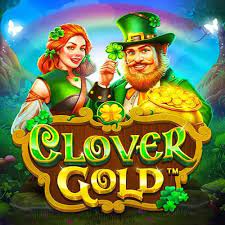 CLOVER GOLD SLOT OYUNU