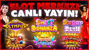 Slot Merkezi