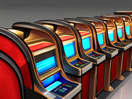 Slot Bar