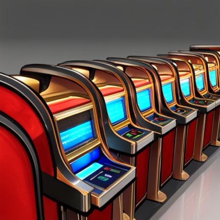 Slot Bar